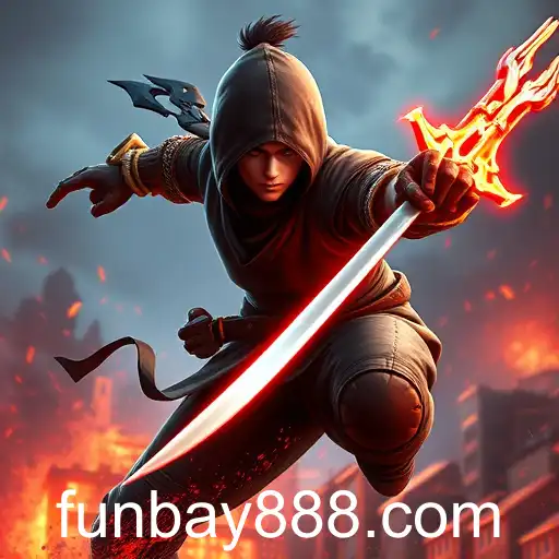 Exploring the Dynamic World of Action Games and the Mystery of 'Bay888'