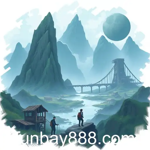 Exploring the Thrilling World of Adventure Games with bay888