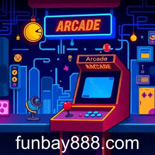 Exploring the Timeless Appeal of 'Arcade Classics' Category with Keyword 'Bay888'