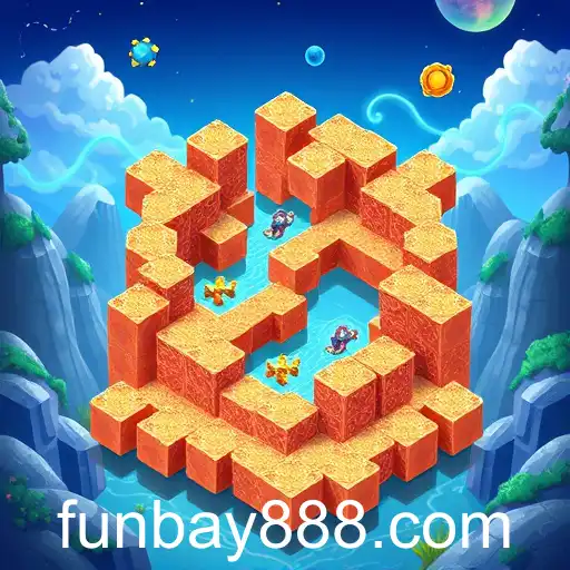 Bay888: Transforming Digital Gaming Spaces