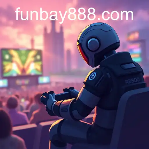 Bay888 Shaping the Future of Online Gaming
