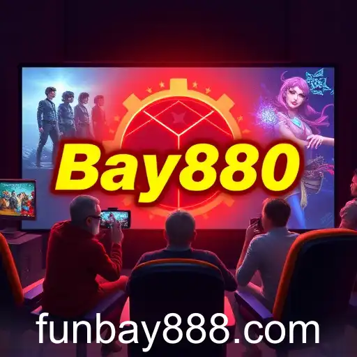 The Evolution of Online Gaming: Bay888's Impact