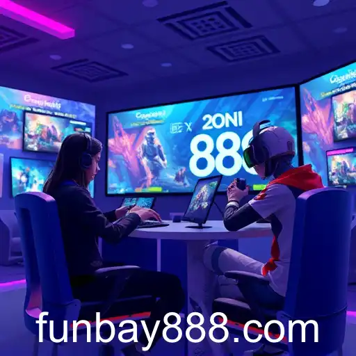 Bay888's Impact on Online Gaming Industry