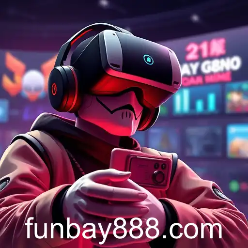 Digital Gaming Revolution: A Look into 2025