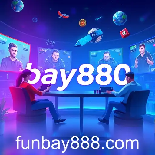 New Trends in Online Gaming