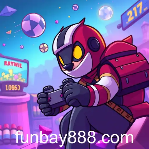 The Rise of bay888 in Online Gaming