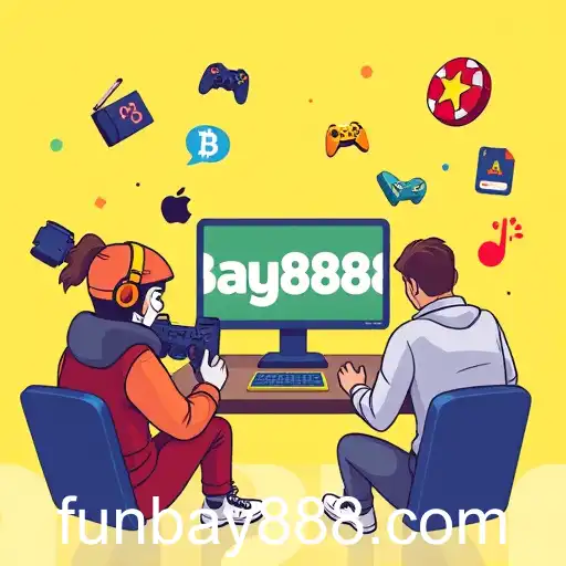 The Rise of Bay888 in Gaming