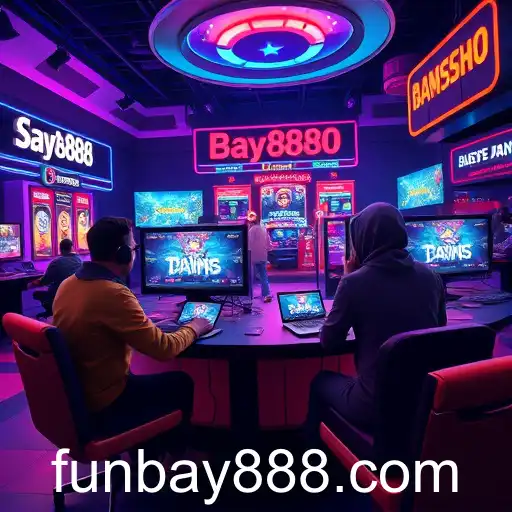 The Rise of Online Gaming Platforms in 2025