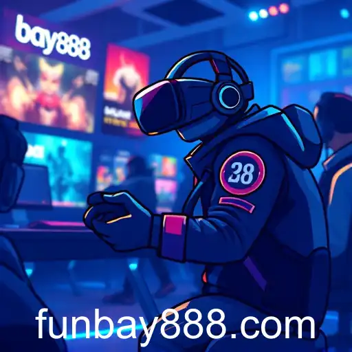 Emerging Trends in Online Gaming Platforms