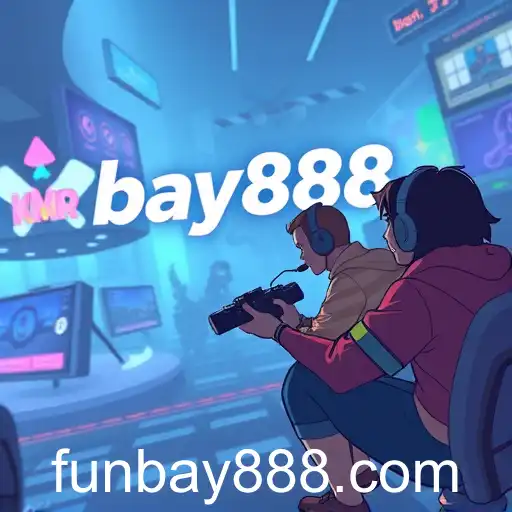 Exploring the Thrill of Multiplayer Games: A Dive into the Bay888 Community