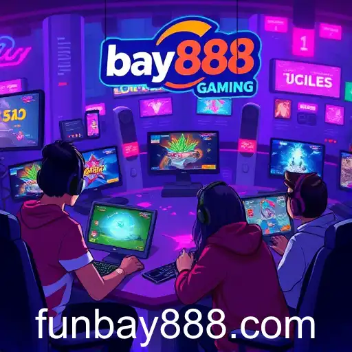 The Rise of Online Gaming Platforms