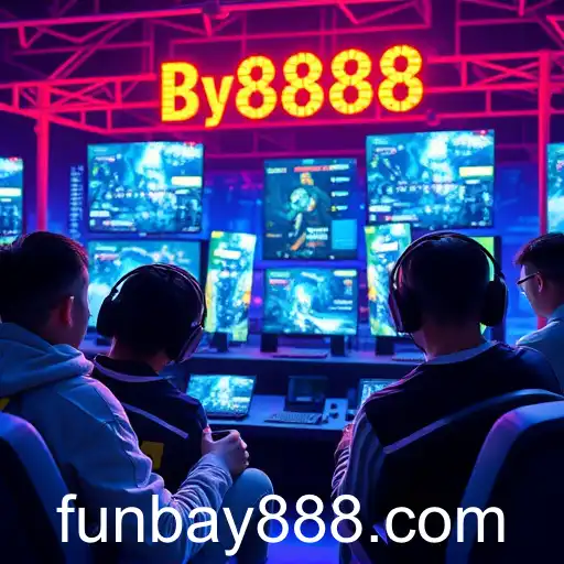 Online Gaming Resurgence