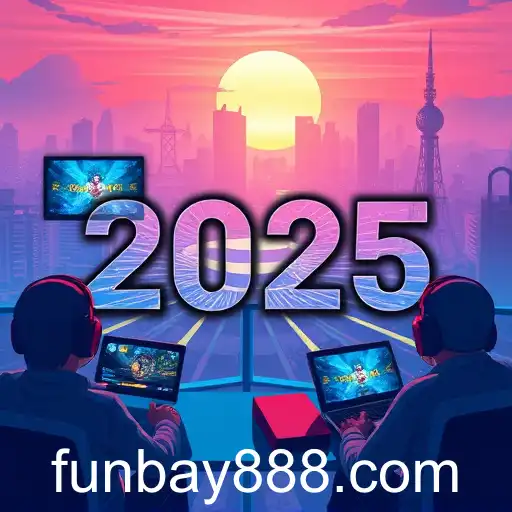 The Rise of Online Gaming in 2025