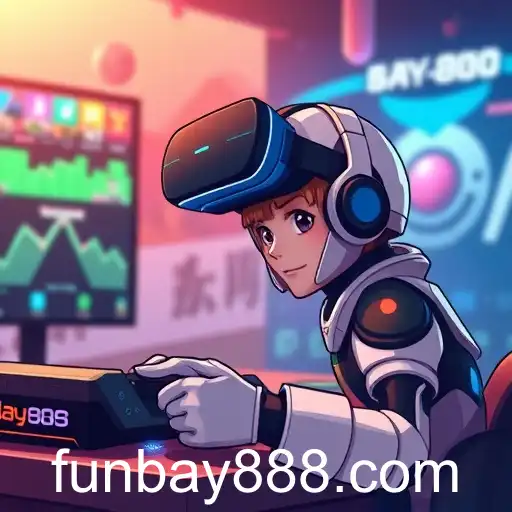 Online Gaming Trends in 2025