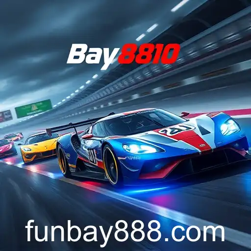 Exploring High-Speed Excitement in the 'Racing Games' Category Featuring 'bay888'