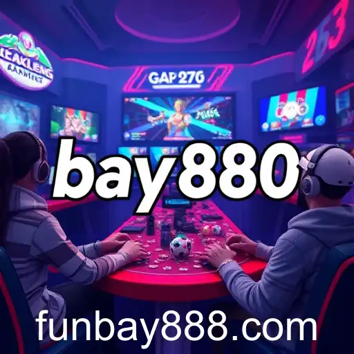 The Rise of Online Gaming Platforms in 2025