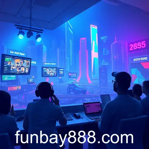 The Rise of Online Gaming Platforms in 2025