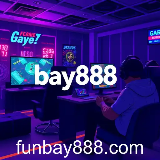 The Rise of Online Gaming and 'bay888's Impact
