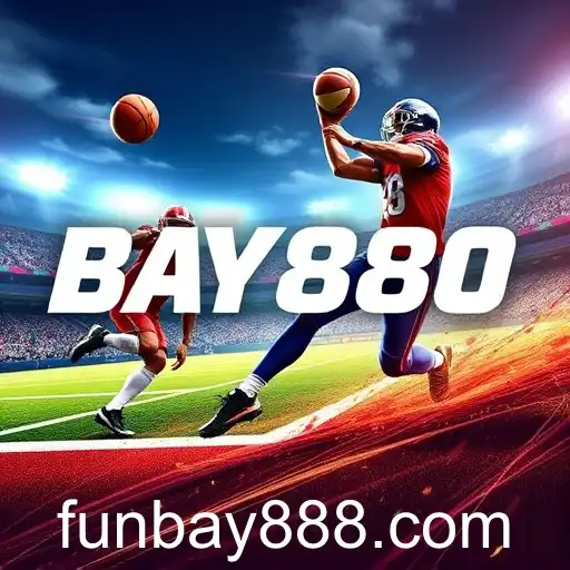 Exploring the Thrill of Sports Games on Bay888
